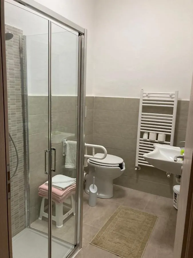 Due Magnolie Hotel Monzambano Guest house