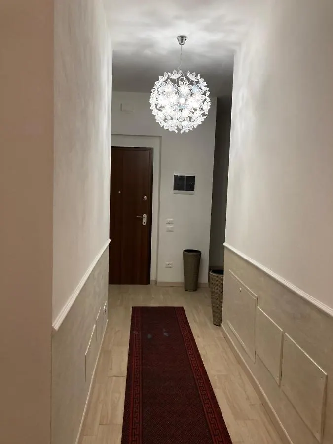 Due Magnolie Hotel Monzambano 0*,  Italy