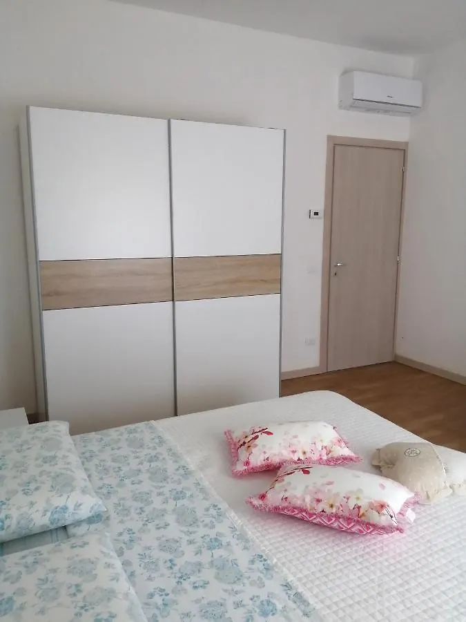 Guest house Due Magnolie Hotel Monzambano Italy