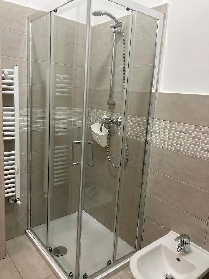 Due Magnolie Hotel Monzambano Guest house