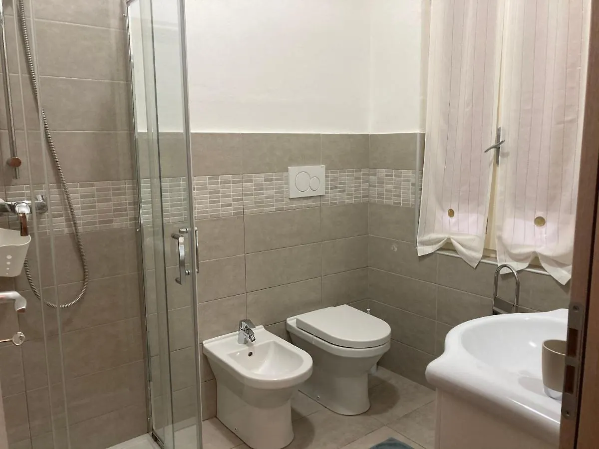 Due Magnolie Hotel Monzambano