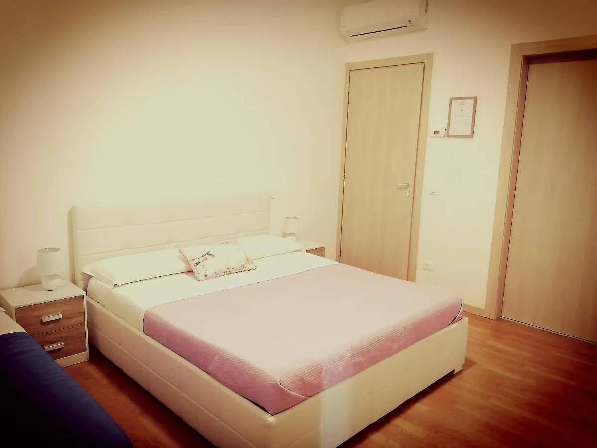 Guest house Due Magnolie Hotel Monzambano