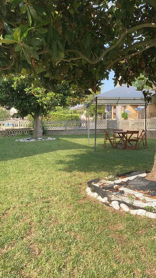 Guest house Due Magnolie Hotel Monzambano