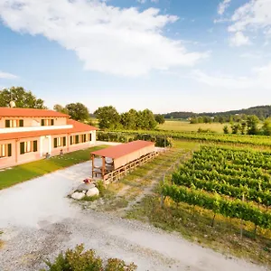 Cascina Roveri Bauernhof