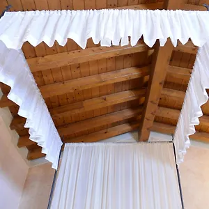 Corte Fattori Séjour à la ferme
