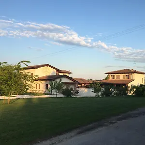 Corte Di Tosina Bauernhof