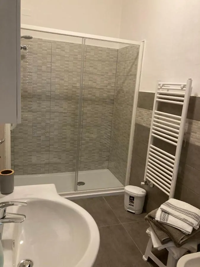 Guest house Due Magnolie Hotel Monzambano