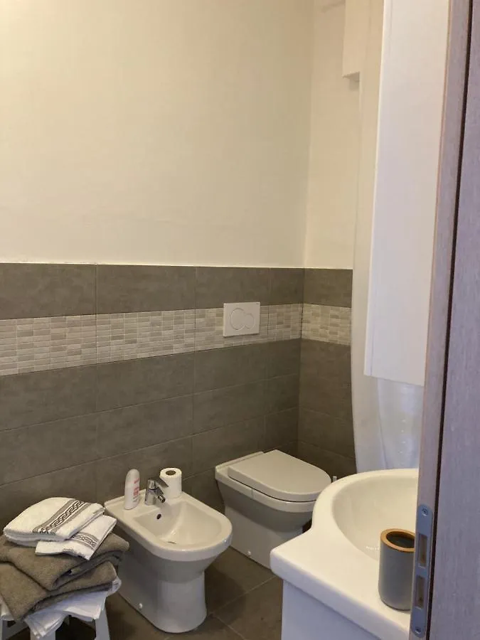 Guest house Due Magnolie Hotel Monzambano Italy