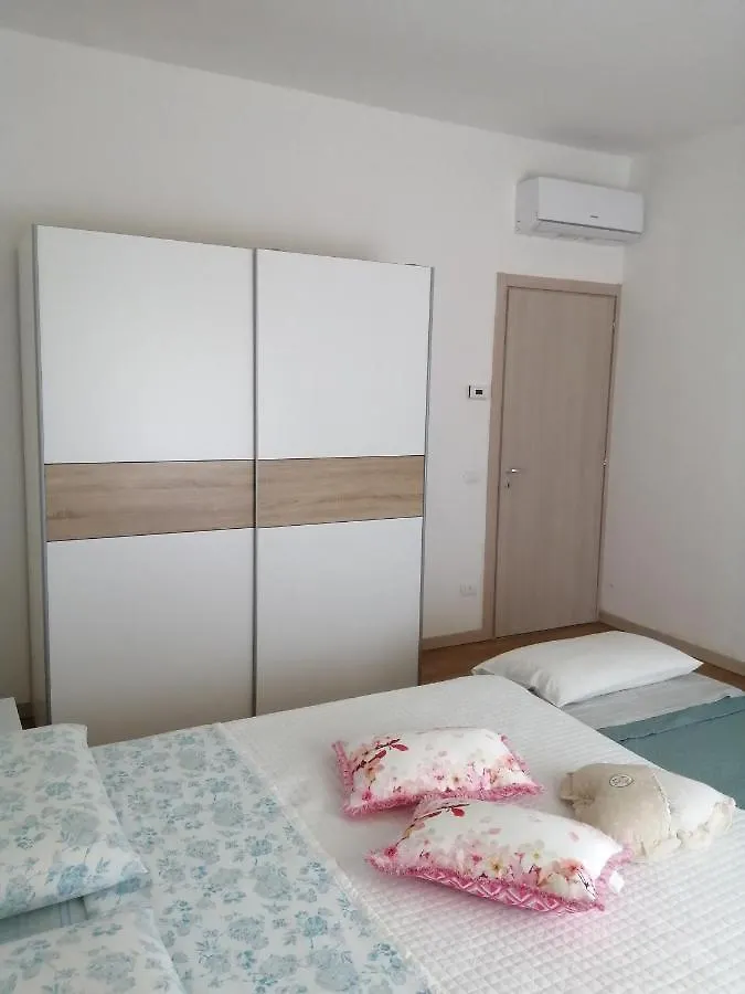 Guest house Due Magnolie Hotel Monzambano