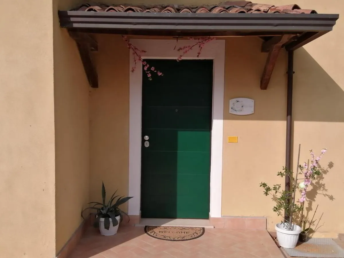 Guest house Due Magnolie Hotel Monzambano