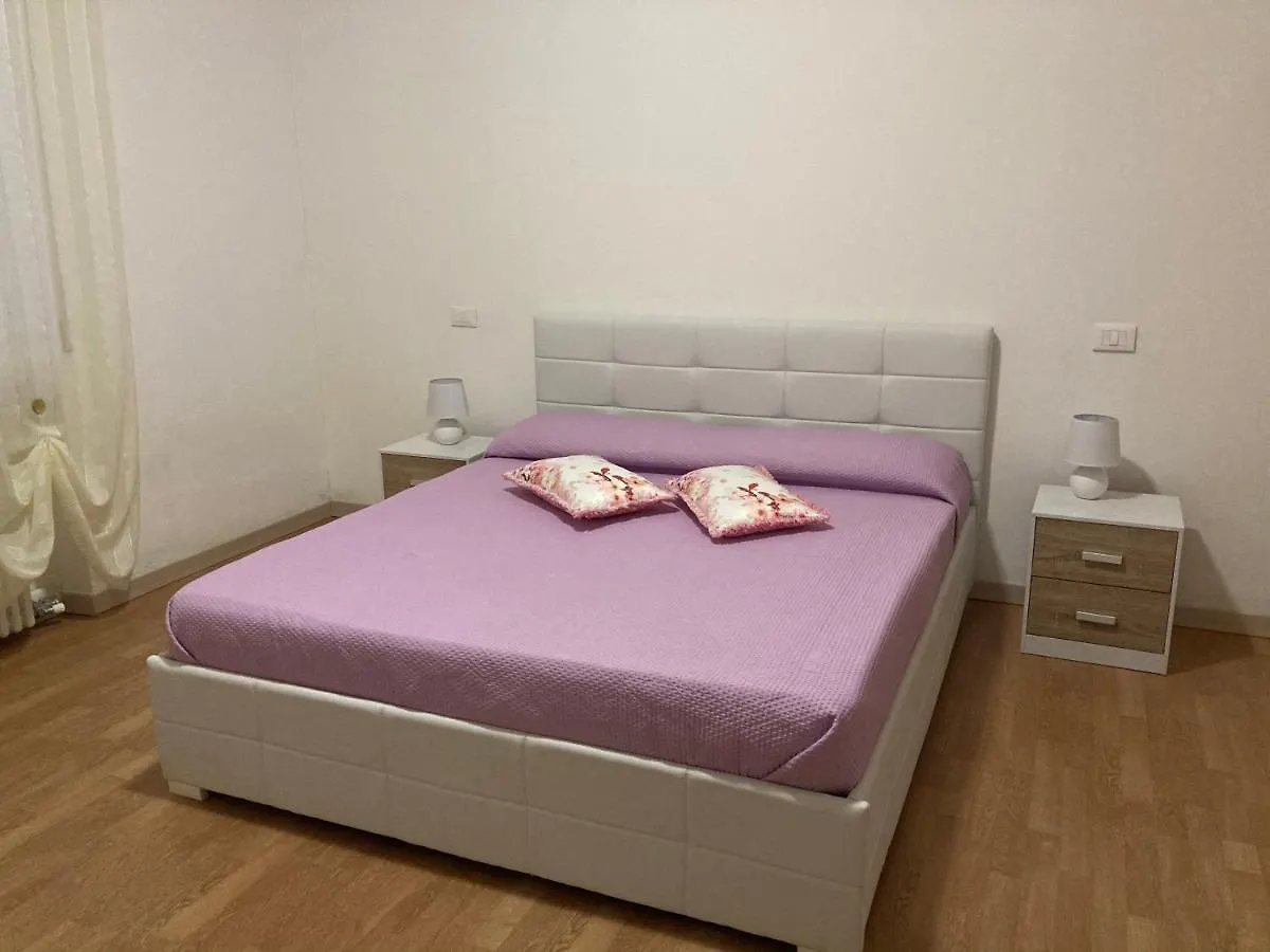 Guest house Due Magnolie Hotel Monzambano Italy
