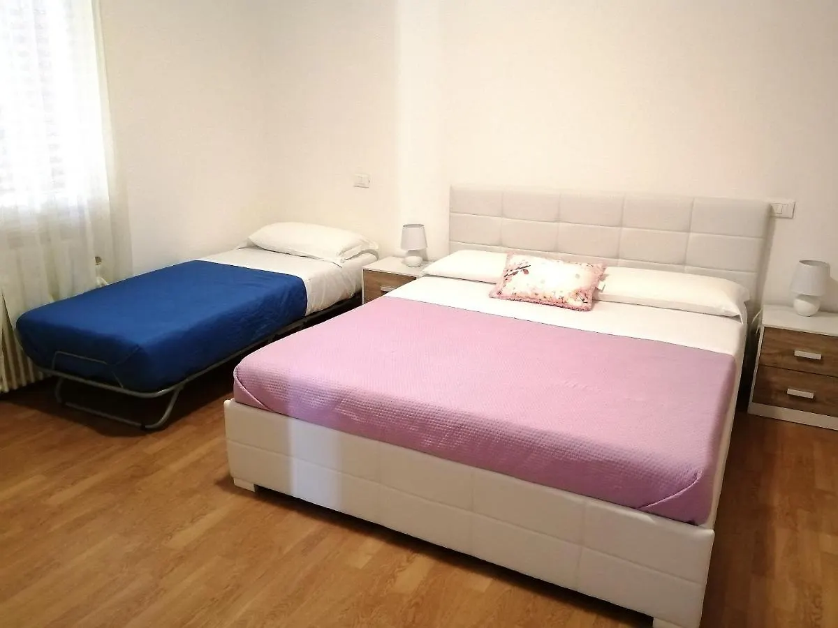 Due Magnolie Hotel Monzambano 0*,