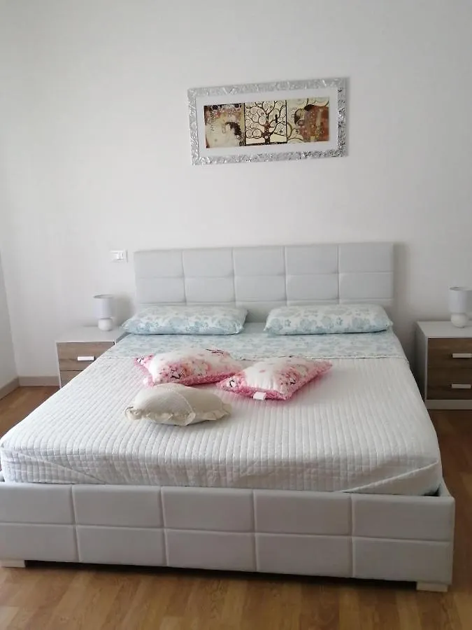 Hotel Due Magnolie Monzambano Italien